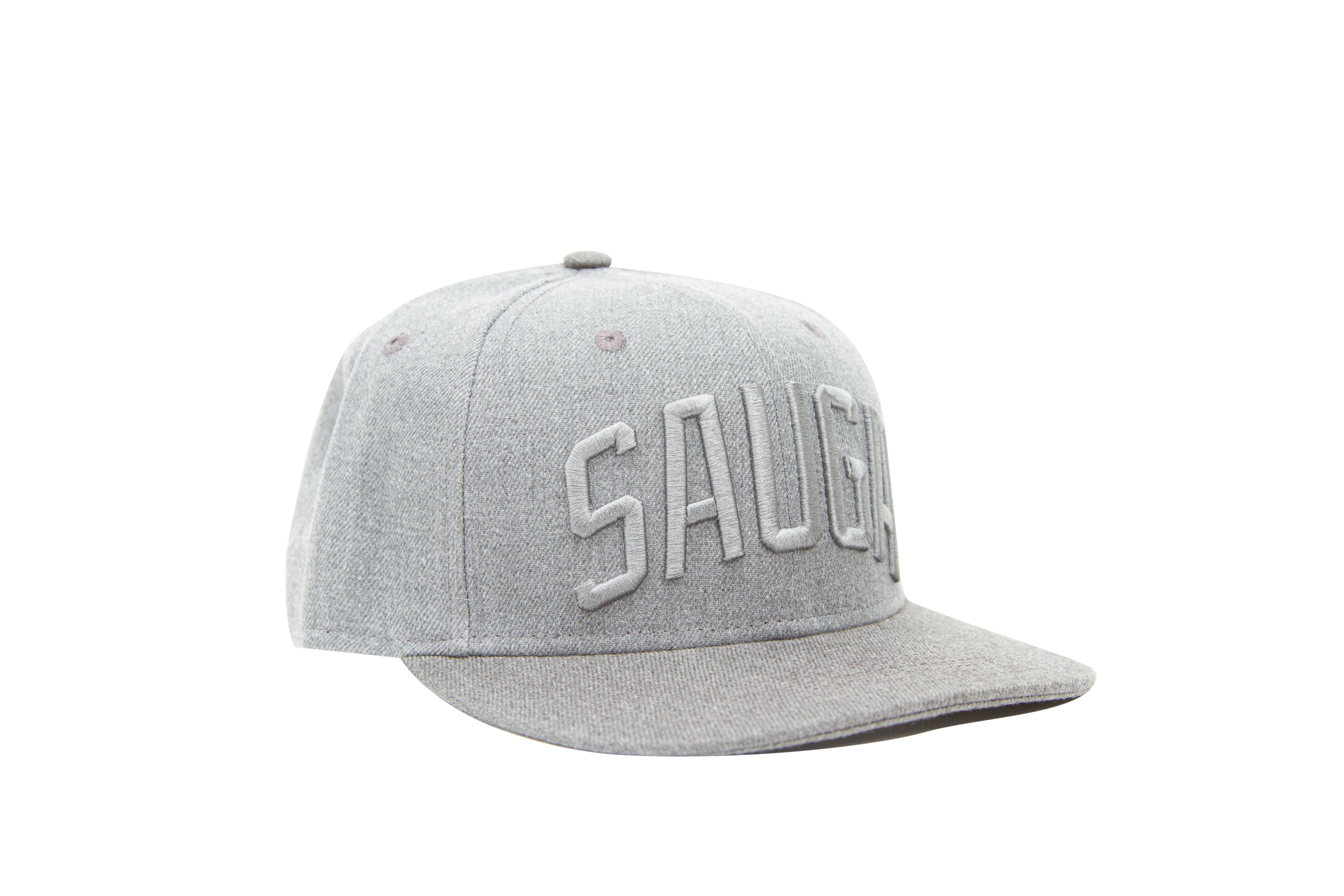 Sauga Snapback