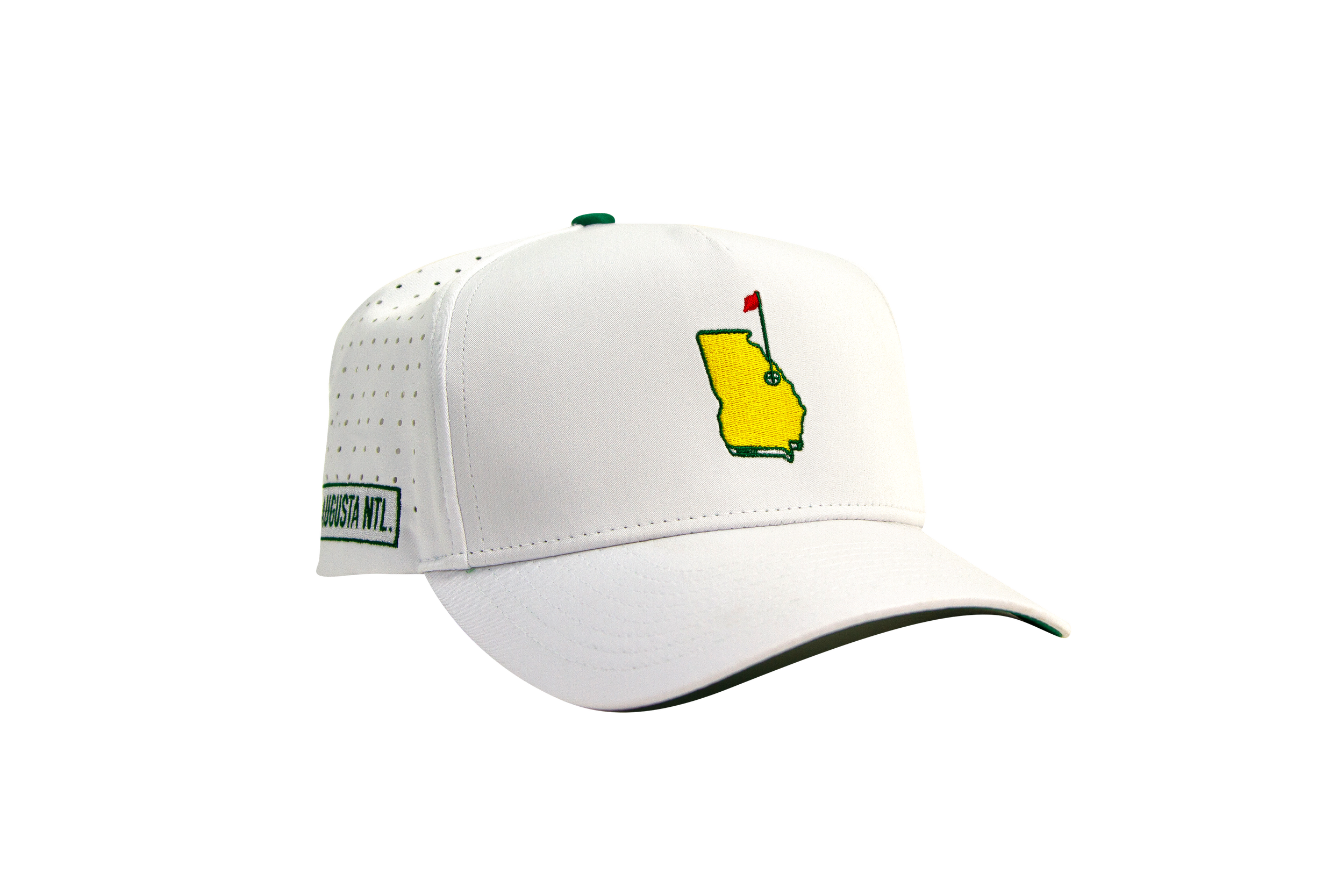 Masters Tribute Hat