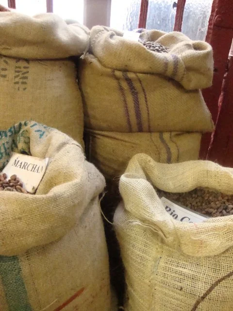  coffee bags 