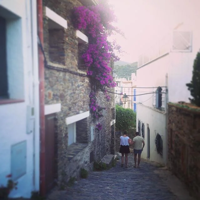  alley 