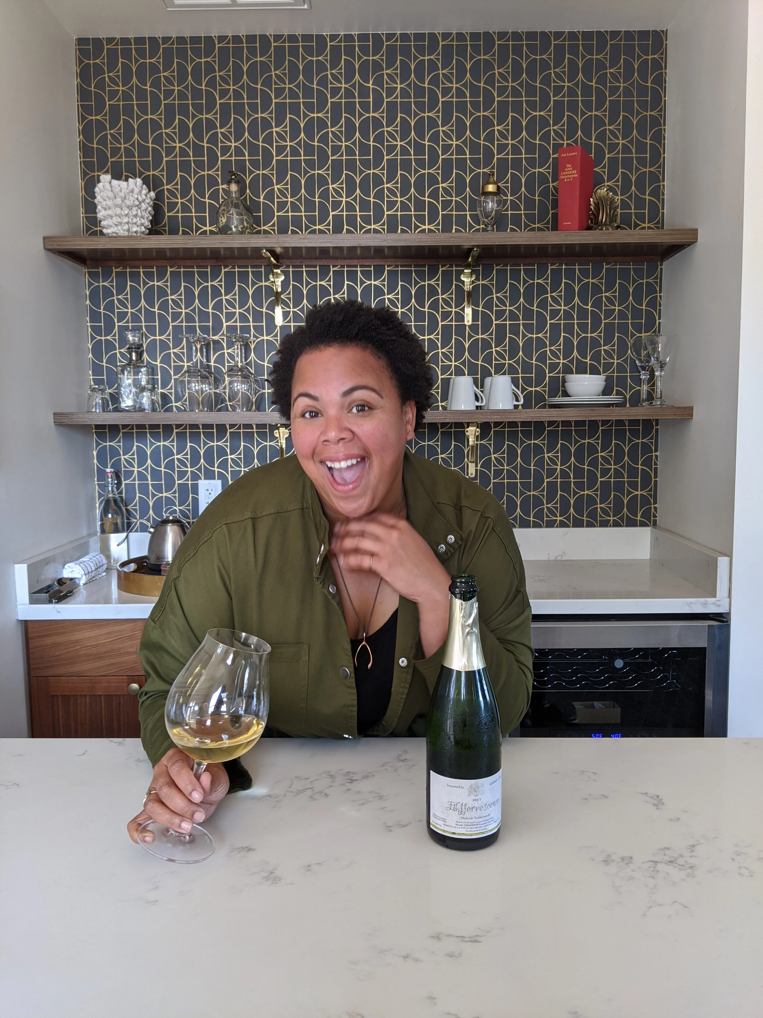 Wine Enthusiasts Top 40 Under 40 