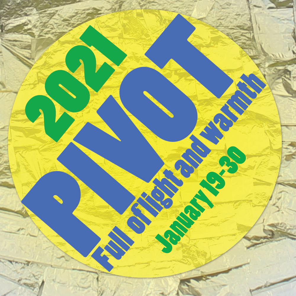 A January full of light and warmth