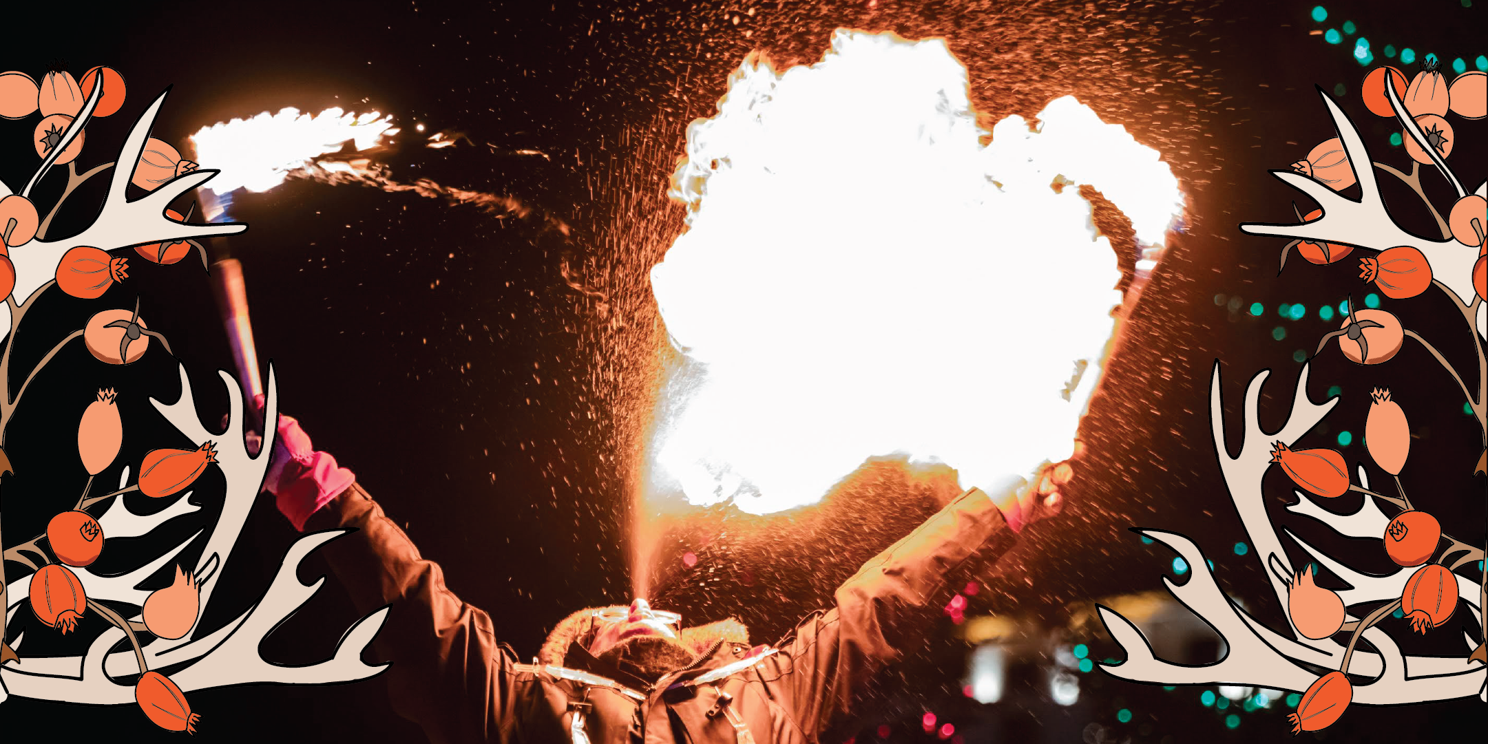 Burn Things!