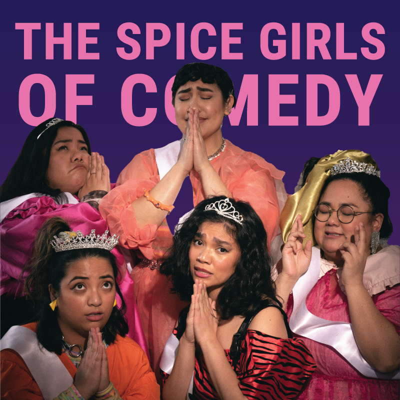 Tita Jokes by the Tita Collective