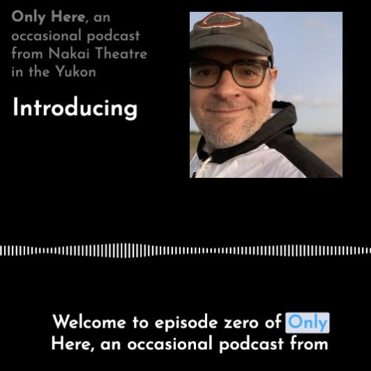 Introducing Only Here episode artwork