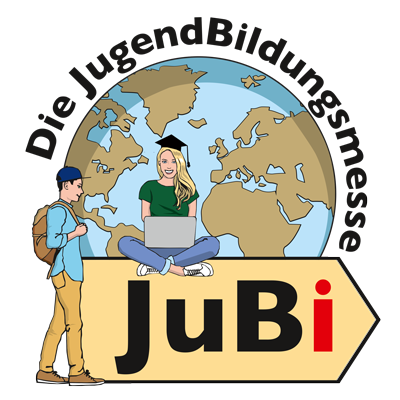 JuBi Messe Frankfurt