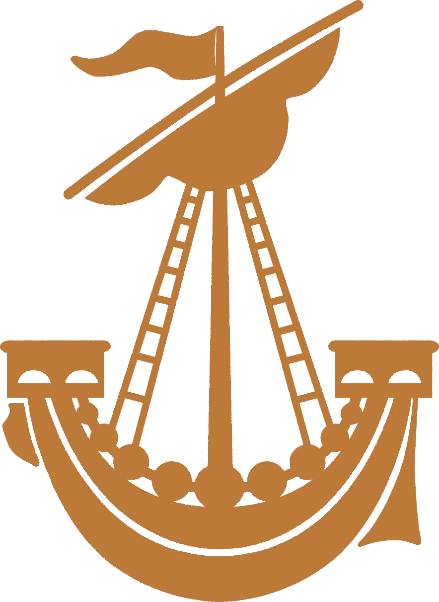 Cashmere High School Crest