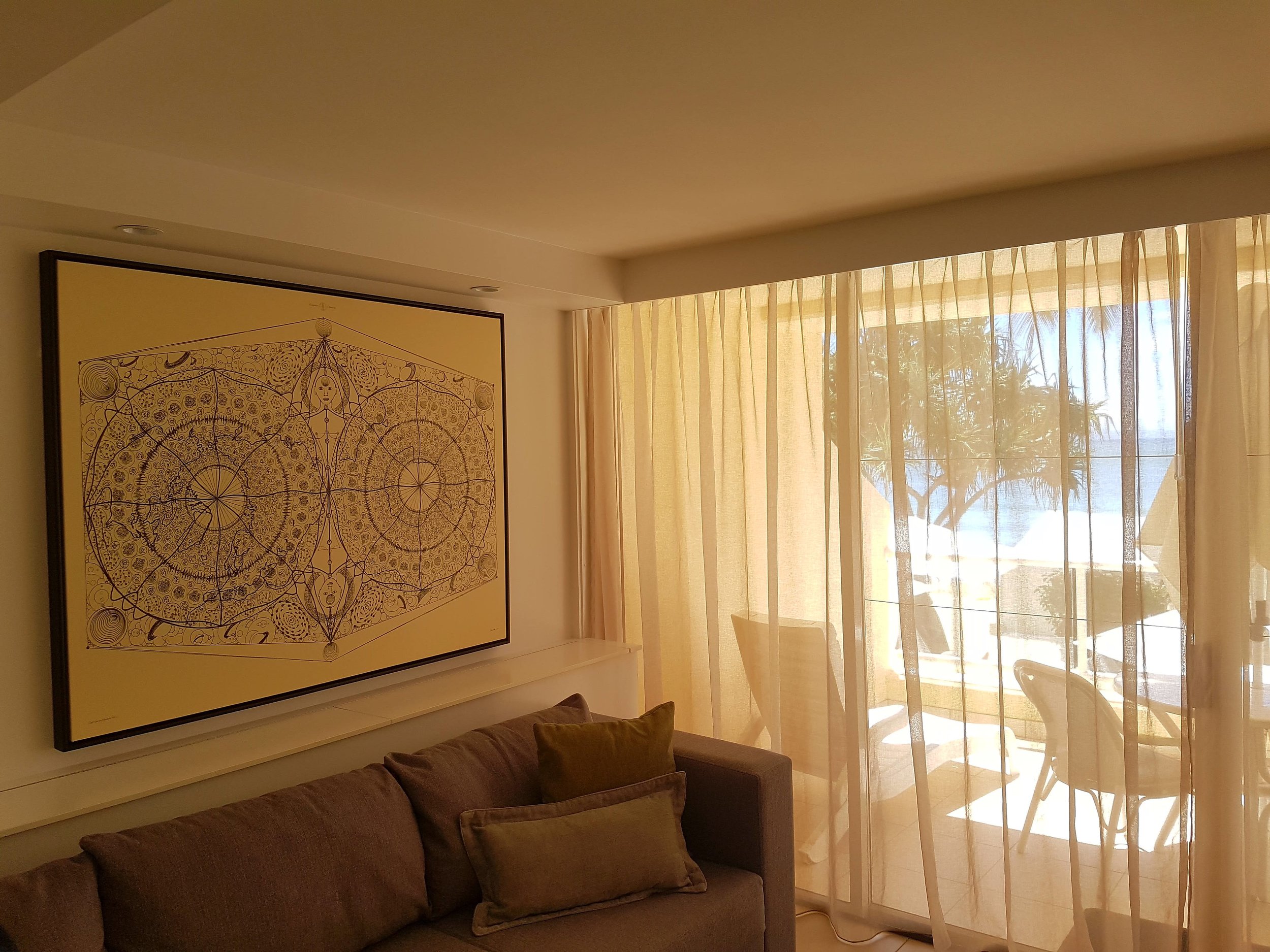 Enigmatic Drawings - Art Hotel Netanya Noosa.jpg