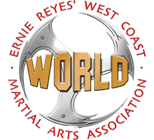 West Coast Martial Arts on the Move