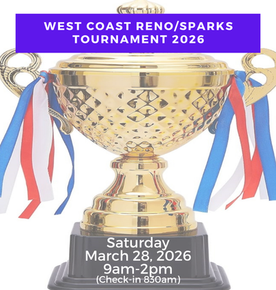 RENO/SPARKS Smackdown!! 2026