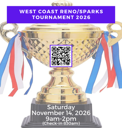 November TOURNAMENT