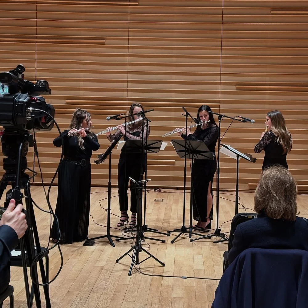 The DiMenna Center for Classical Music (NY)