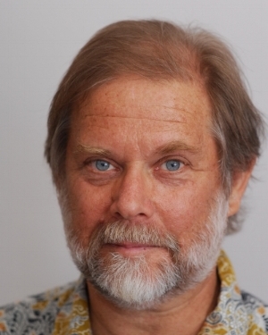 David Robert Loy is a professor, writer, and Zen teacher in the Sanbo Kyodan tradition of Japanese Zen Buddhism. He is a prolific author , whose essays and books have been translated into many languages. His articles appear regularly in the pages of major journals such as Tikkun and Buddhist magazines including Tricycle , Turning Wheel , Shambhala Sun and Buddhadharma , as well as in a variety of scholarly journals. Many of his writings, as well as audio and video talks and interviews, are available on the web . He is on the editorial or advisory boards of the journals Cultural Dynamics , Worldviews , Contemporary Buddhism , Journal of Transpersonal Psychology , and World Fellowship of Buddhists Review . He is also on the advisory boards of Buddhist Global Relief , the Clear View Project , Zen Peacemakers , and the Ernest Becker Foundation .