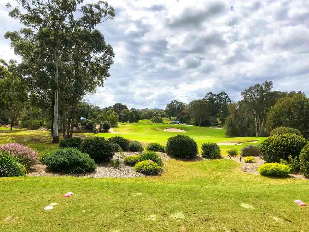  Everyone really hit it off on the day. 