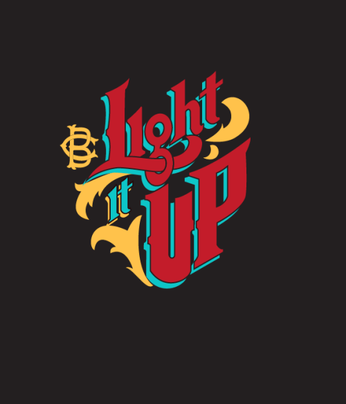 Light it Up —