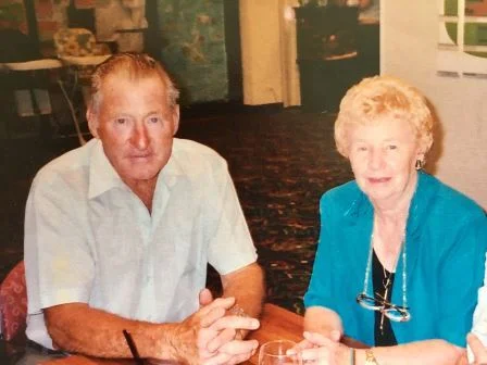 Percy Kuhl:  Community pays tribute