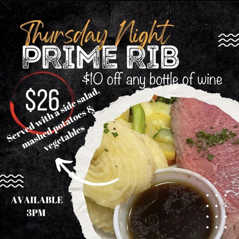 Events & Live Music β On The Deck Restaurant &Harbor View BAR