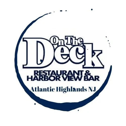 On The Deck Restaurant &Harbor View BAR
