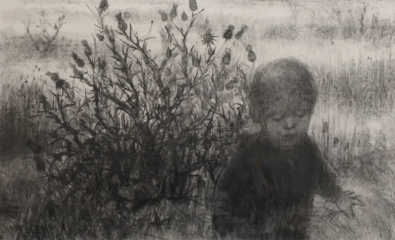 thistles