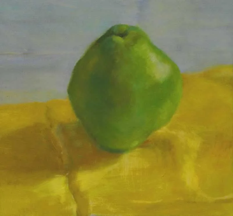 still life — VICKI PARISH artist