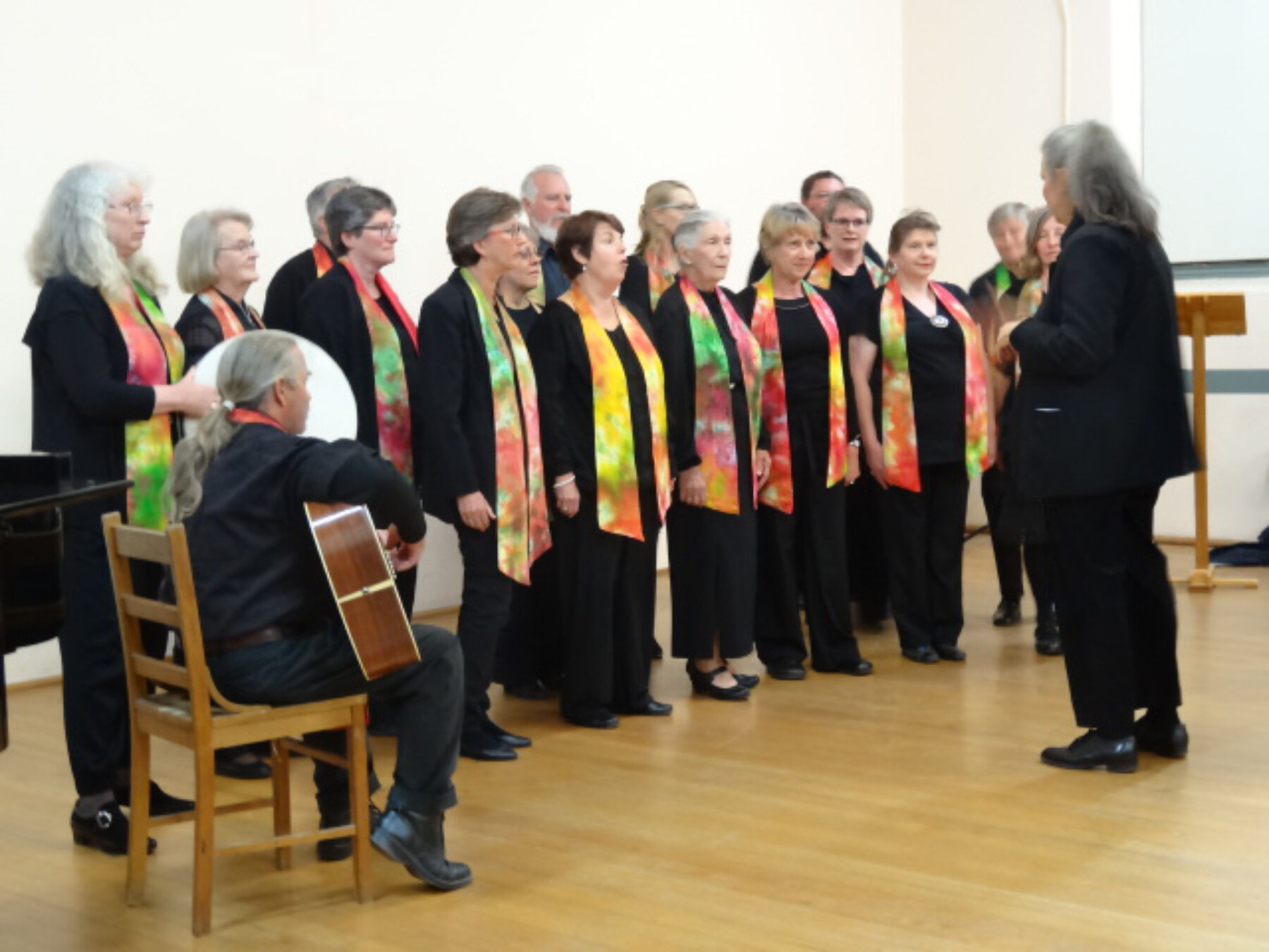 Braidwood Cooma Harmony Choir.JPG