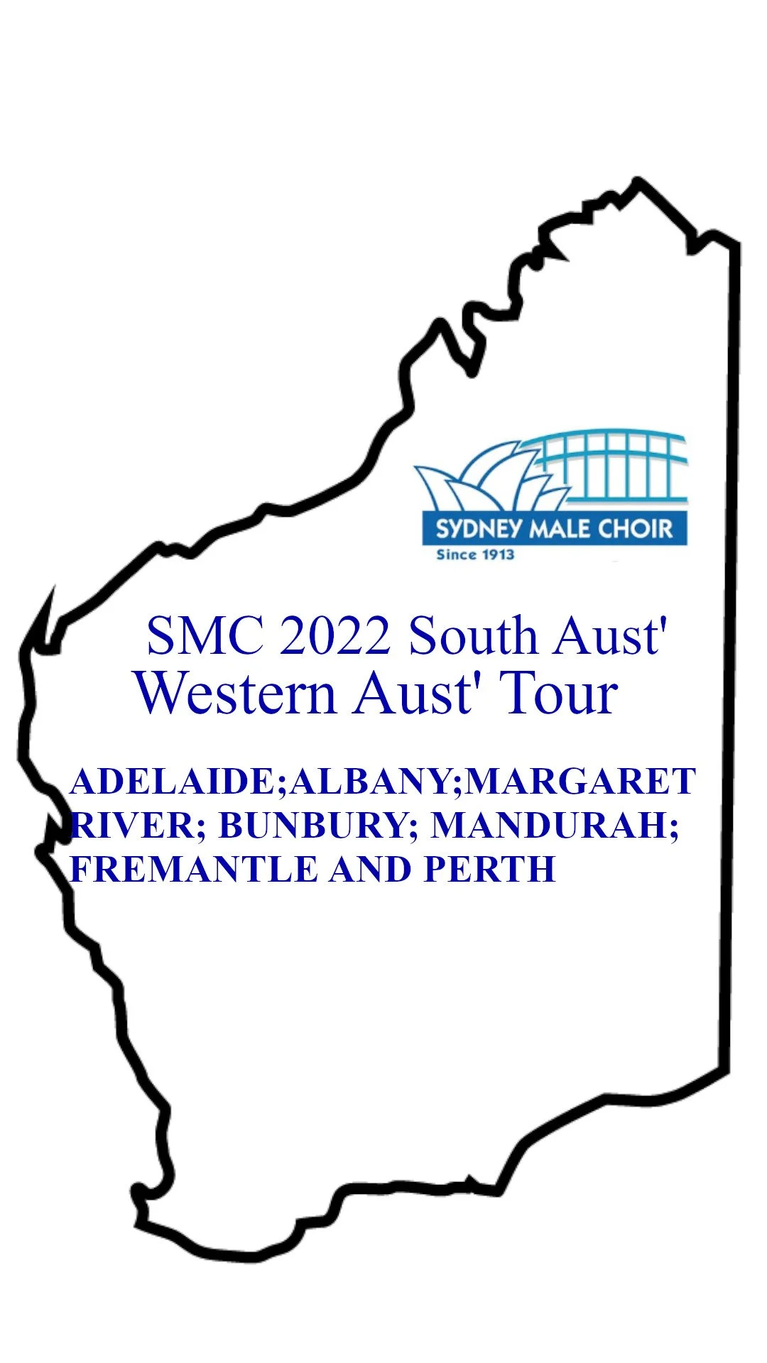 South Australia Western Australia is up and running after a 2 year delay