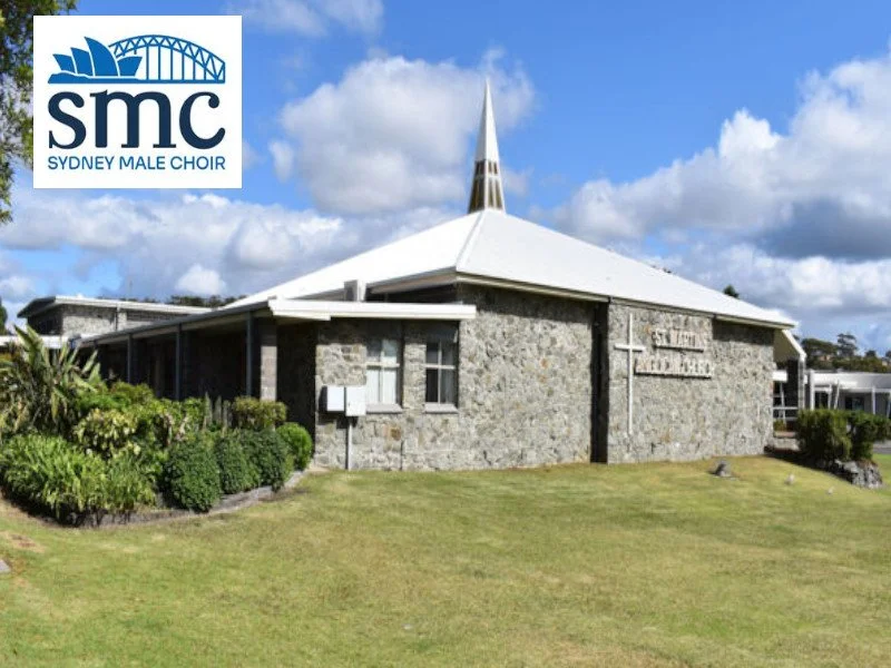 Back by invitation from Milton/Ulladulla Music