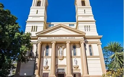 A concert for the people of Sydneys Eastern Suburbs