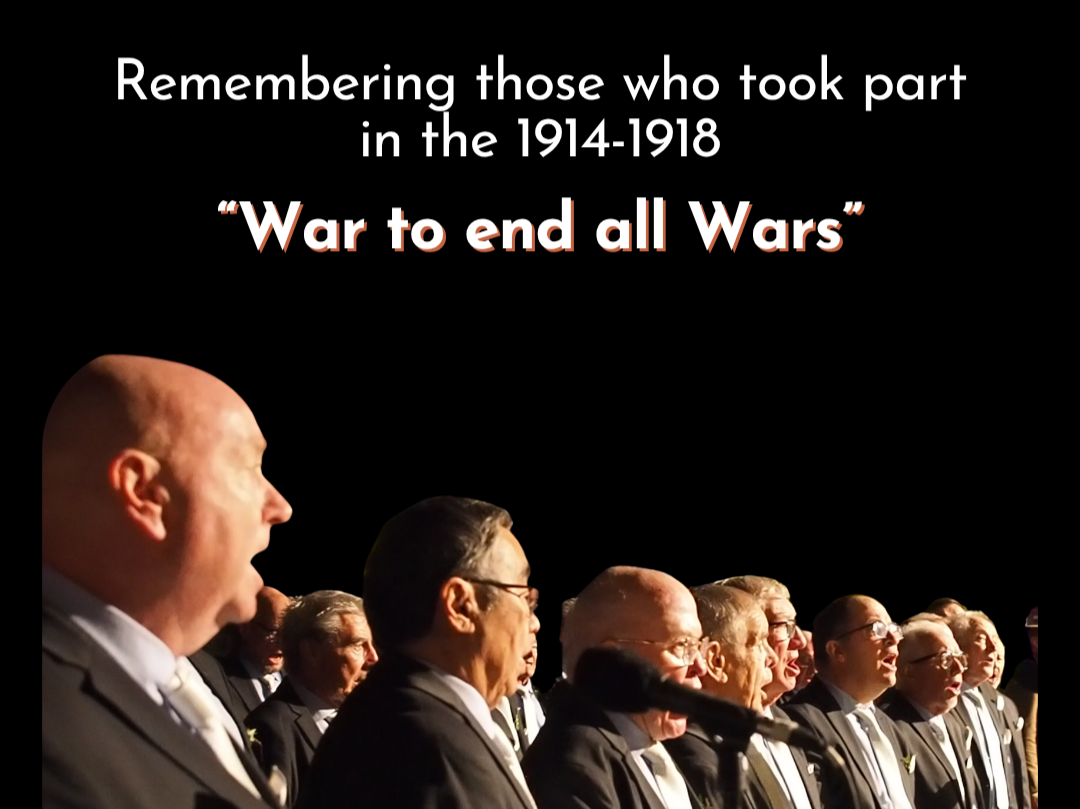 Remembrance Day