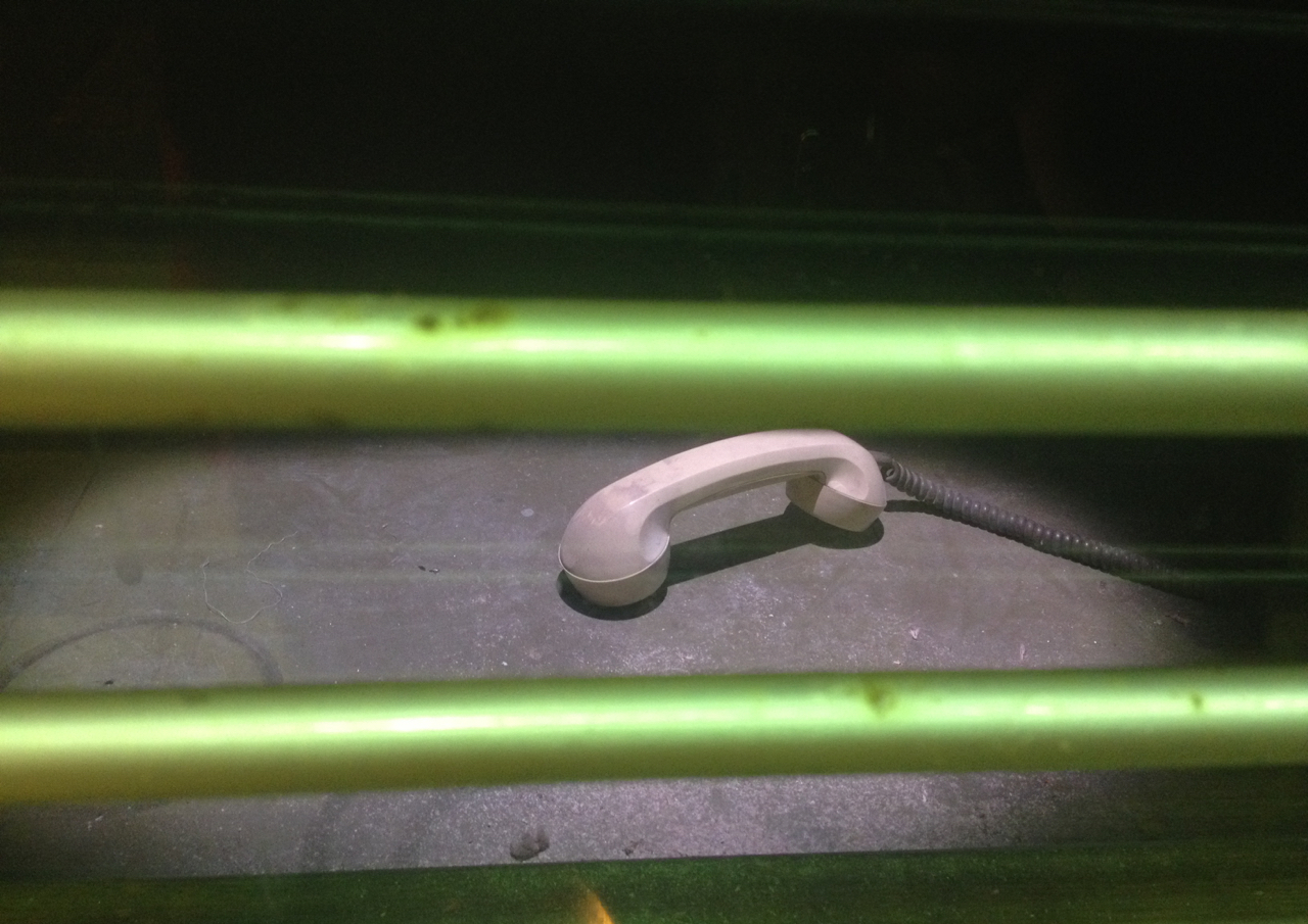 Melt - Jewell Station, Morearts 2015