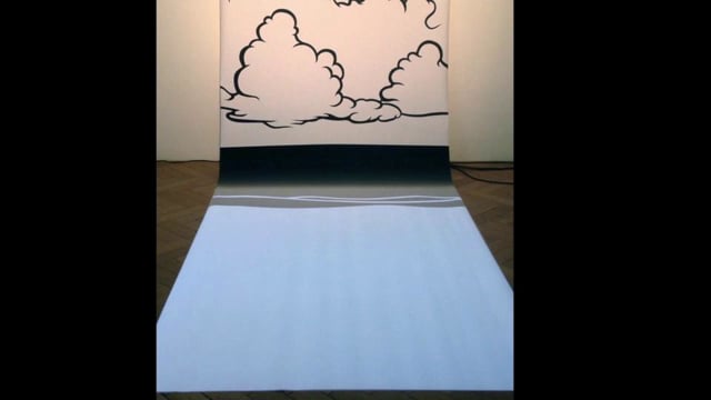 Tide - Westspace Installation