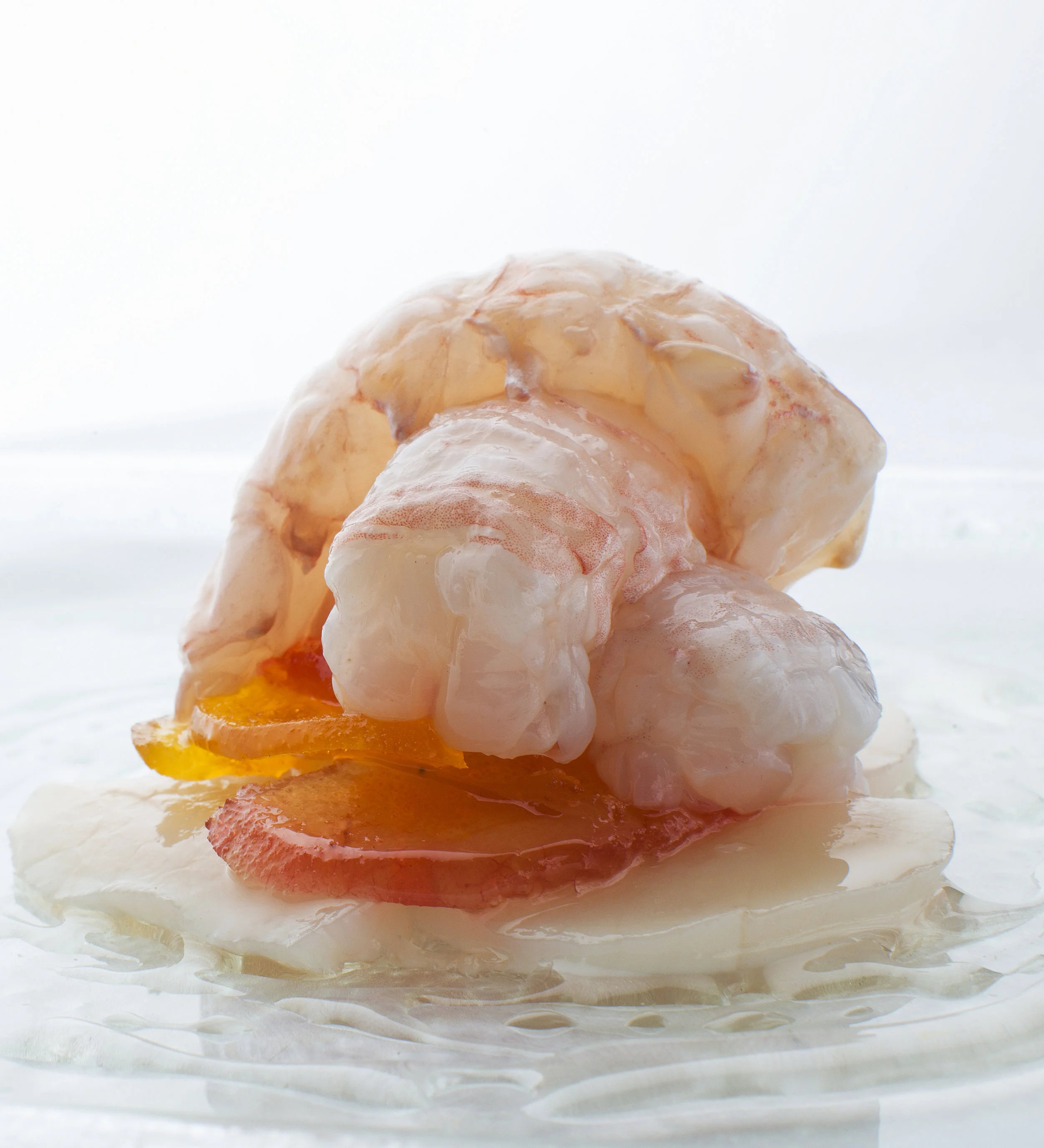 Fresh Local Langoustines