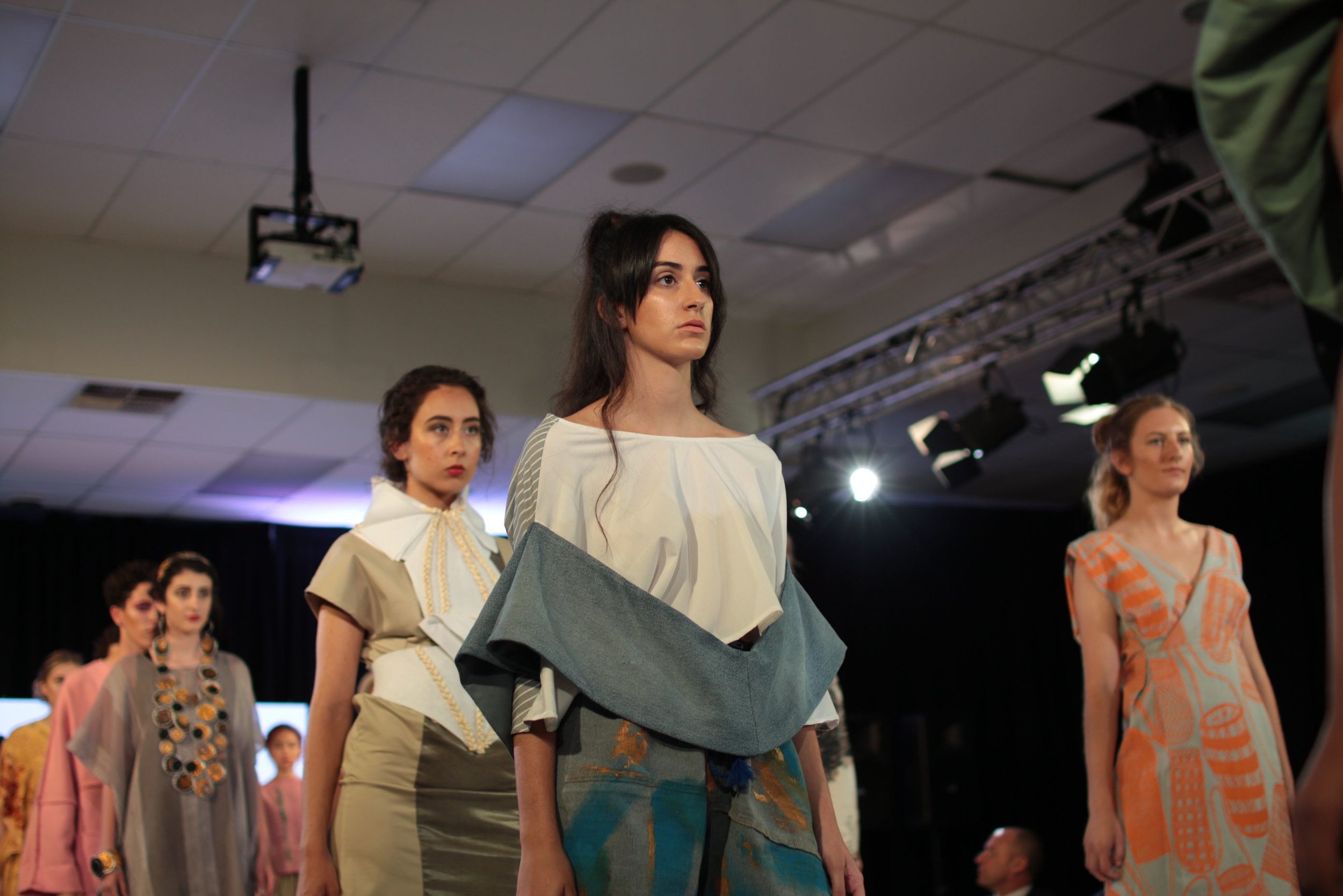 Designer: Francesca Phipps