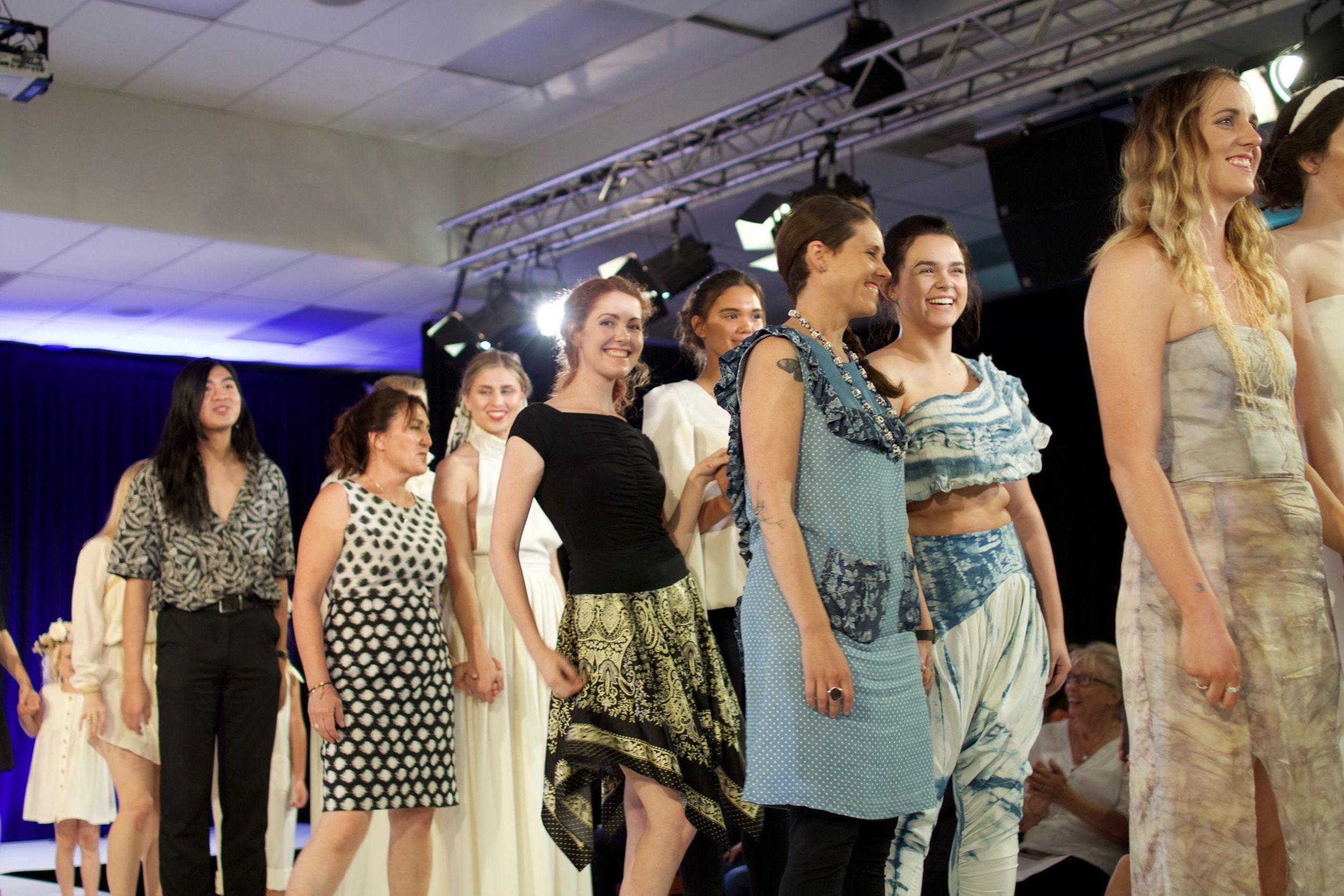 EFWA Australian Merino Wool Design Awards