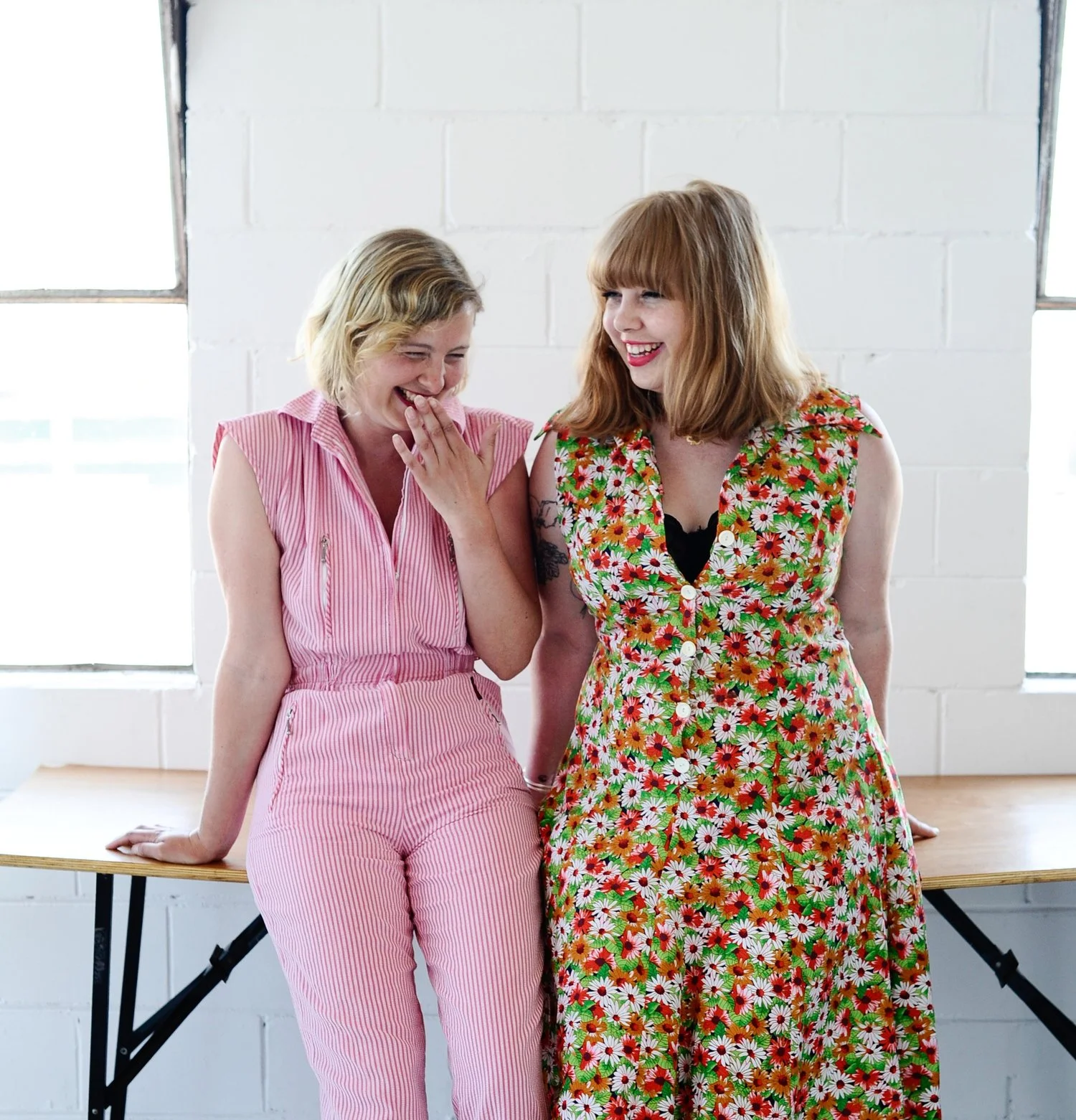 Cotton & Woolley