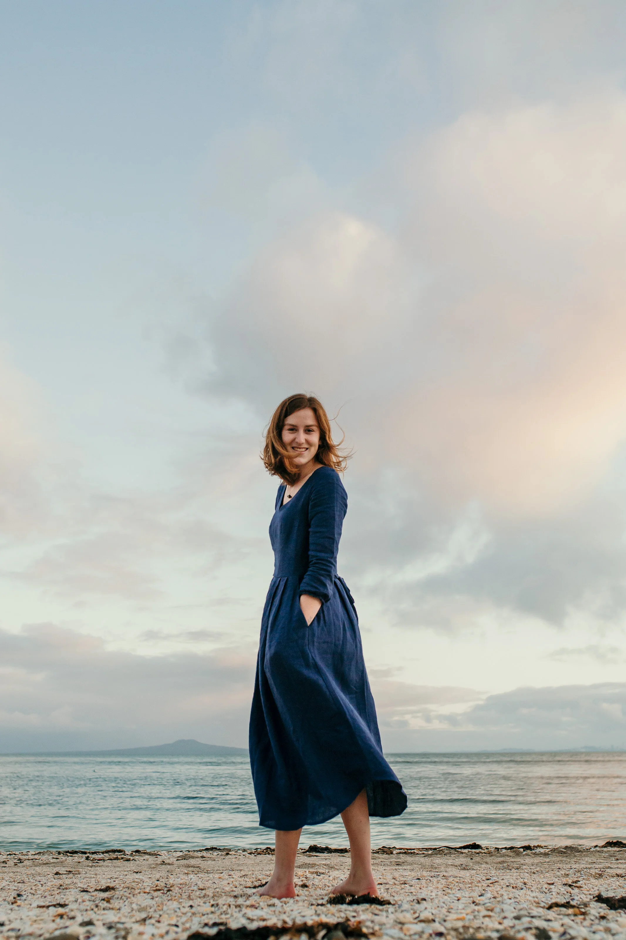 How To Look After The Ocean: NZ Sea Week