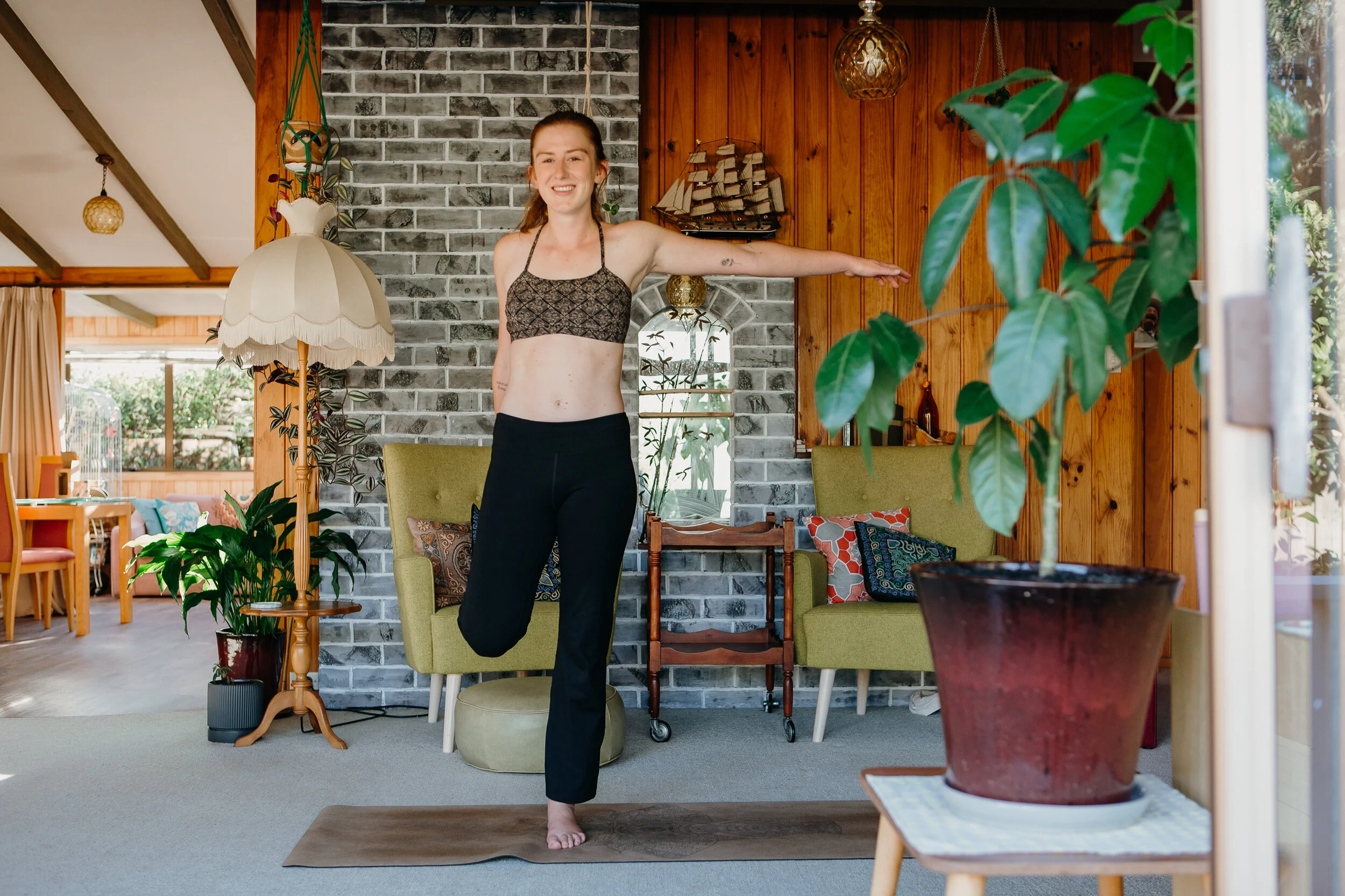 What I Wear Daily: Sooti Ethical Fashion