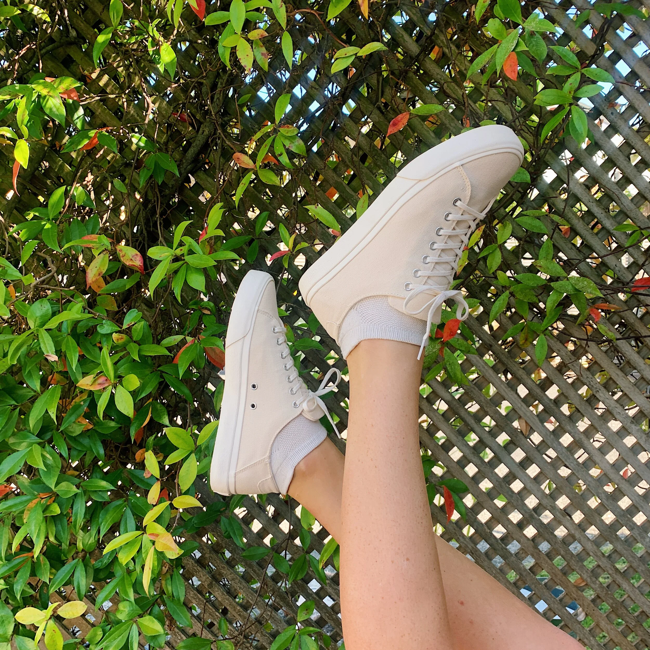 Your Guide to Sustainable Shoes