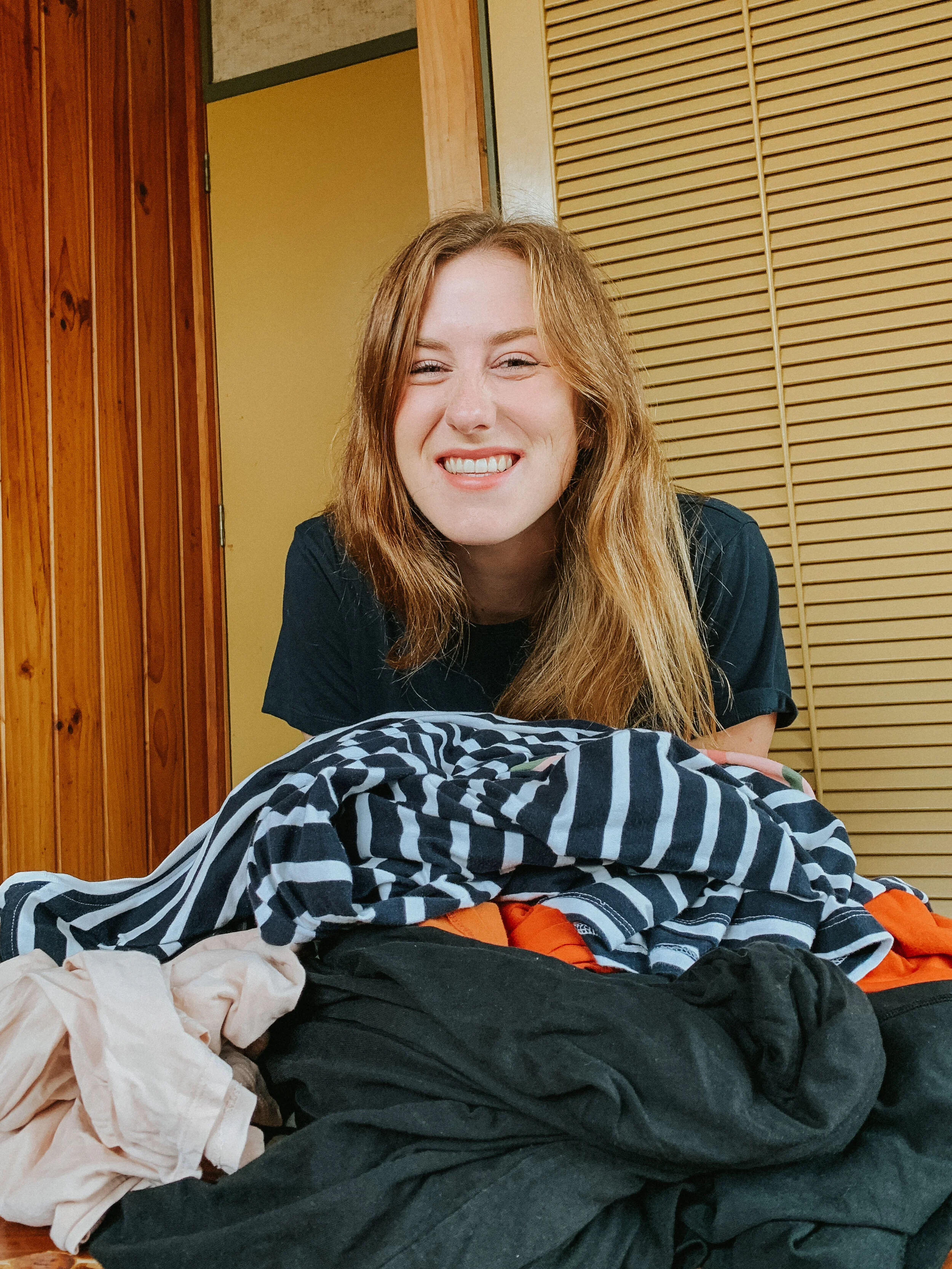 A Textile Recycling Solution For New Zealanders