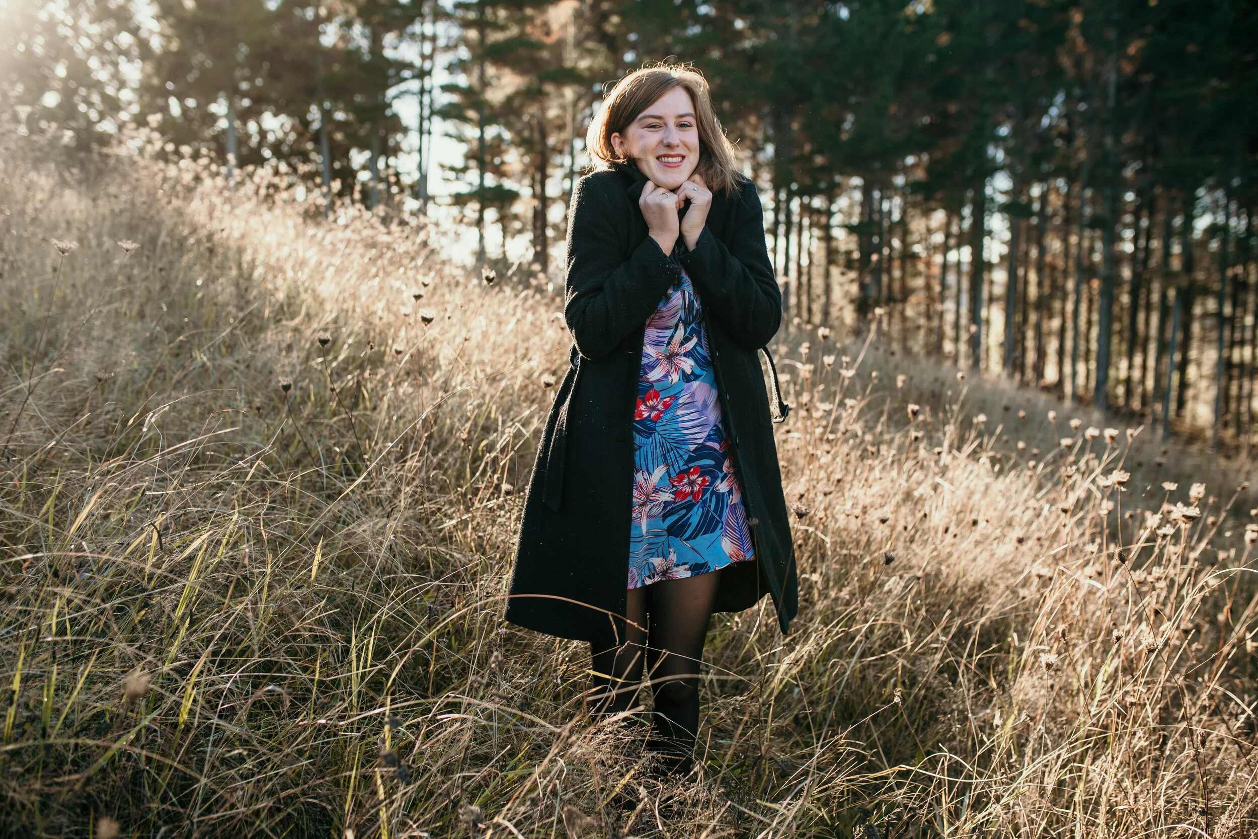 Sustainable Jackets &amp; Coats For All Seasons