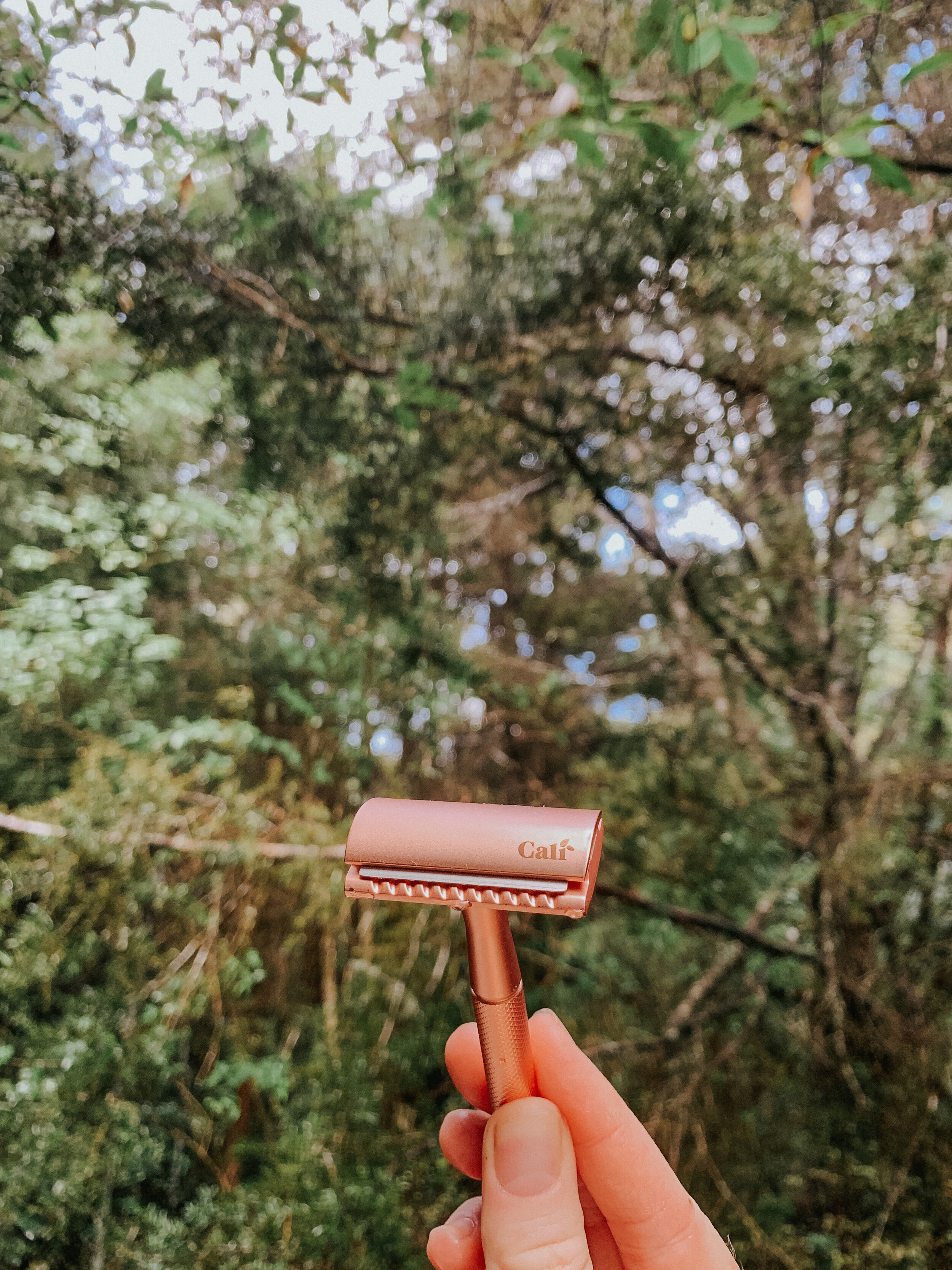 CaliWoods ~ 5% off