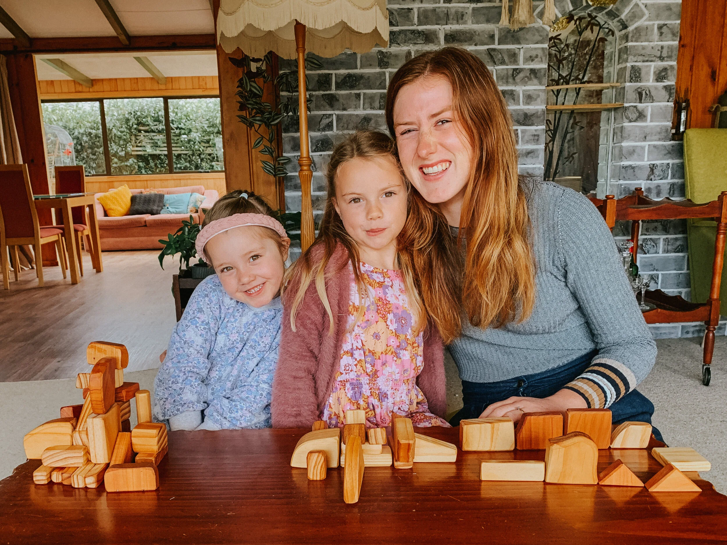 Natural Goods &amp; Gifts For Your Home &amp; Your Kids