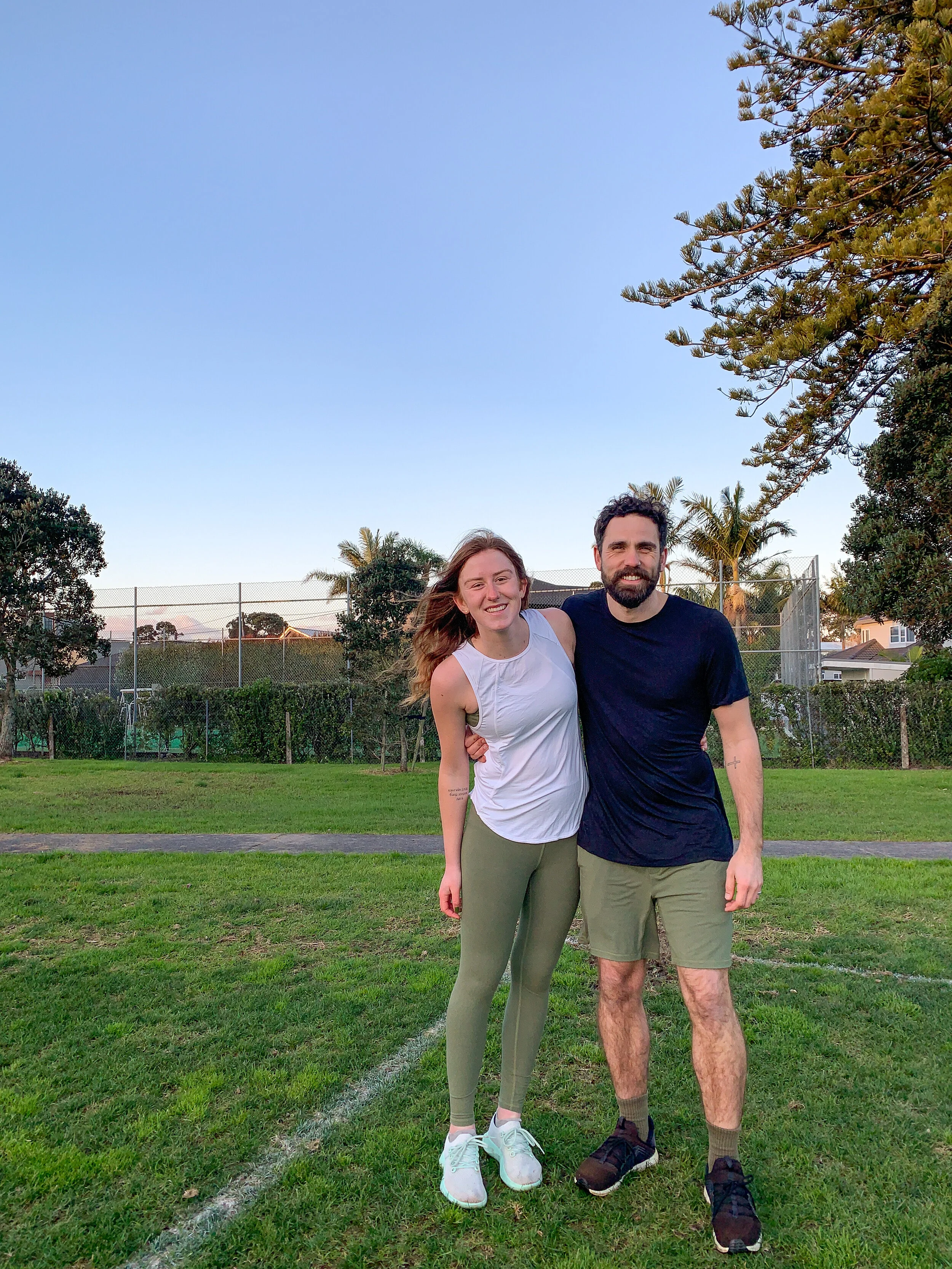 Sustainable Activewear Review: LETE