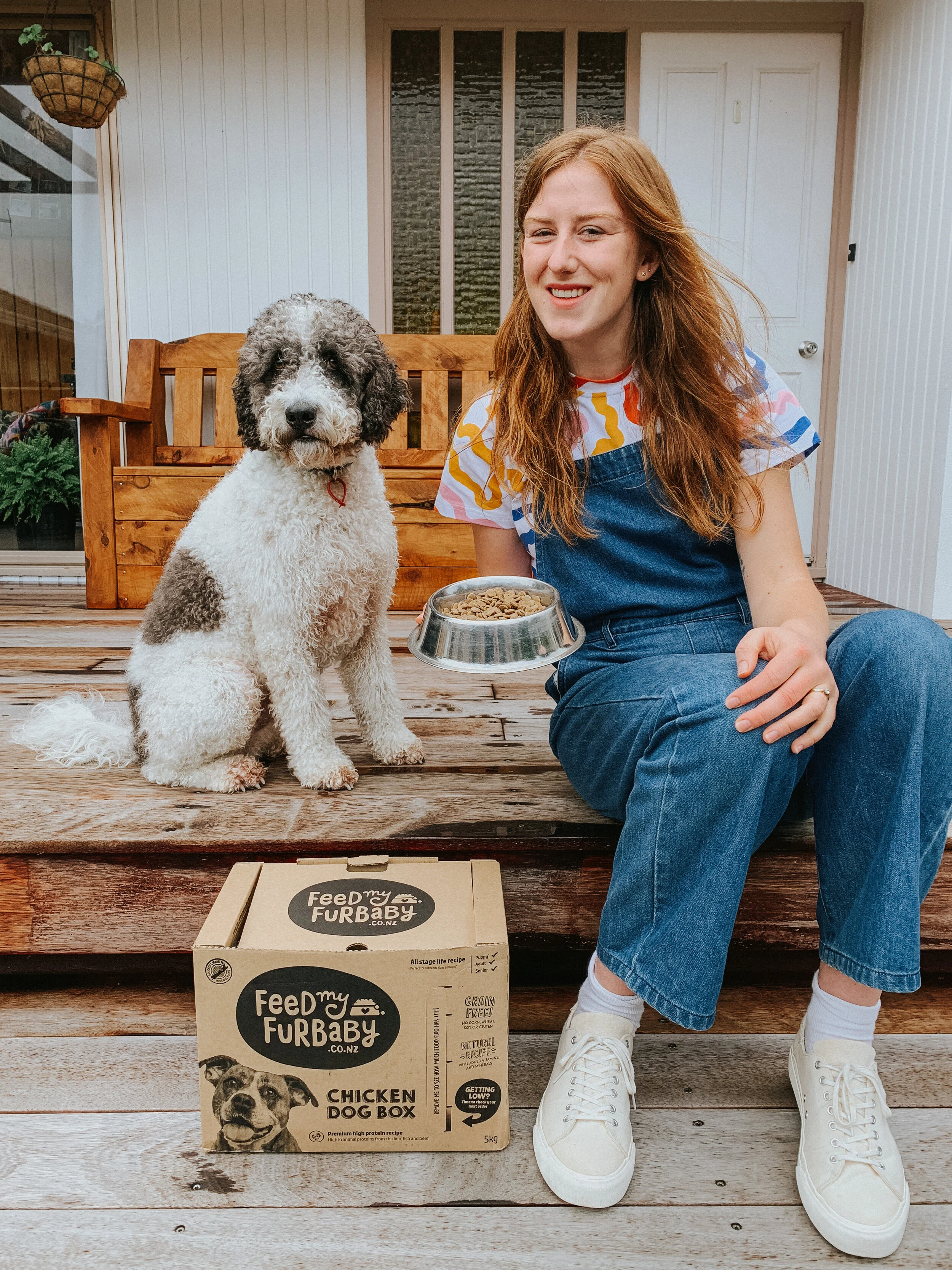 Our Favourite Sustainable Dog Food In Aotearoa New Zealand