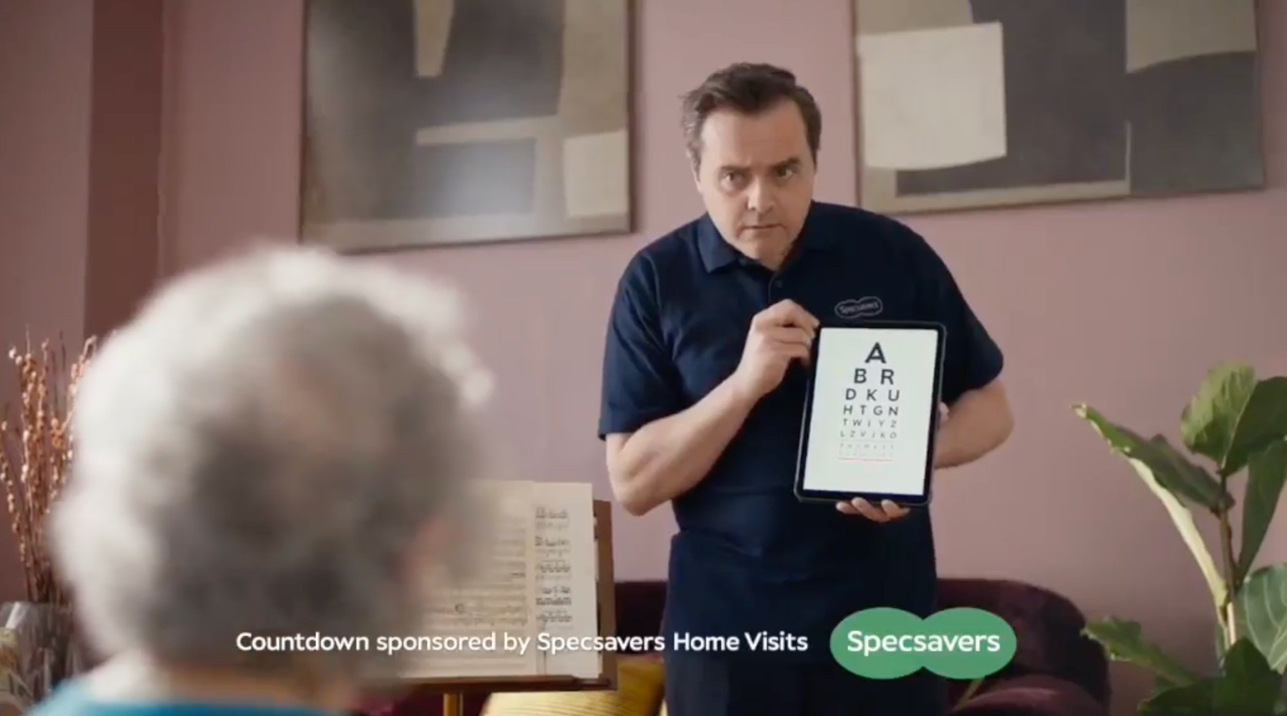 Specsavers / Another Film Co. / Ollie Parsons