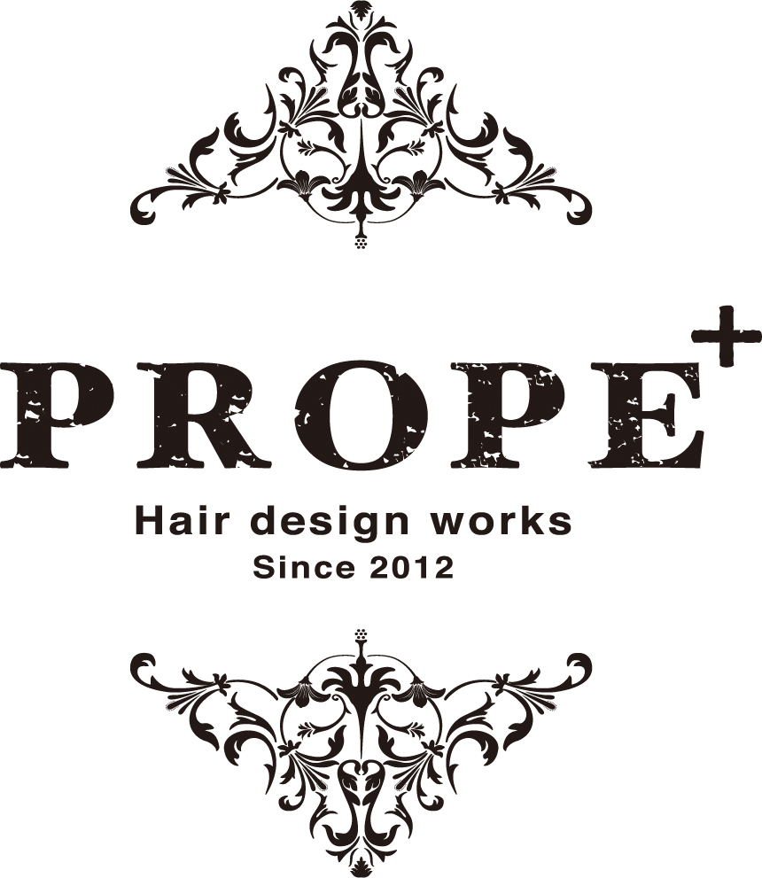 【公式】PROPE+（プロープ）愛知県豊田市にある美容室・美容院 