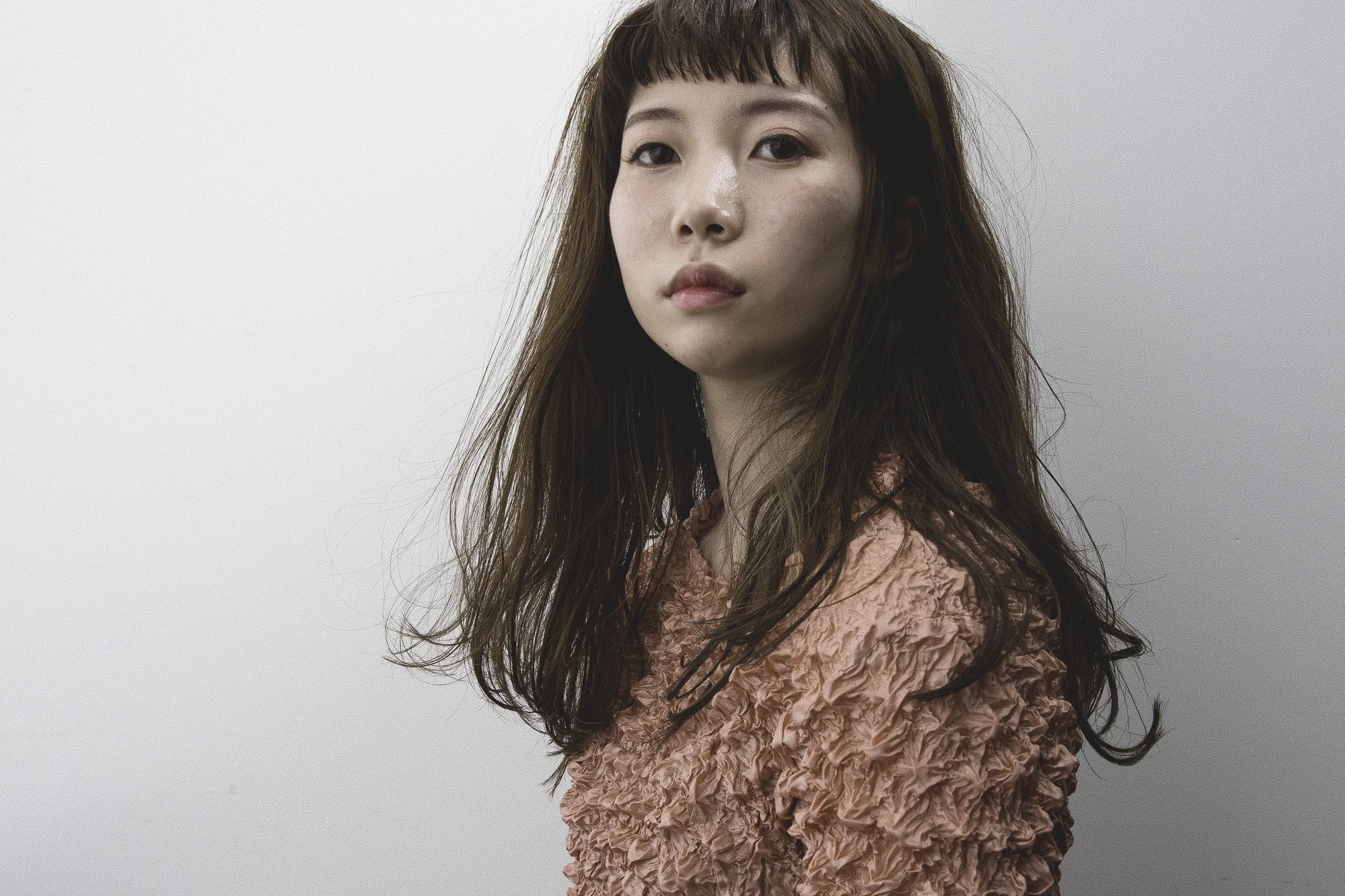 Hair: Natsu Kondo