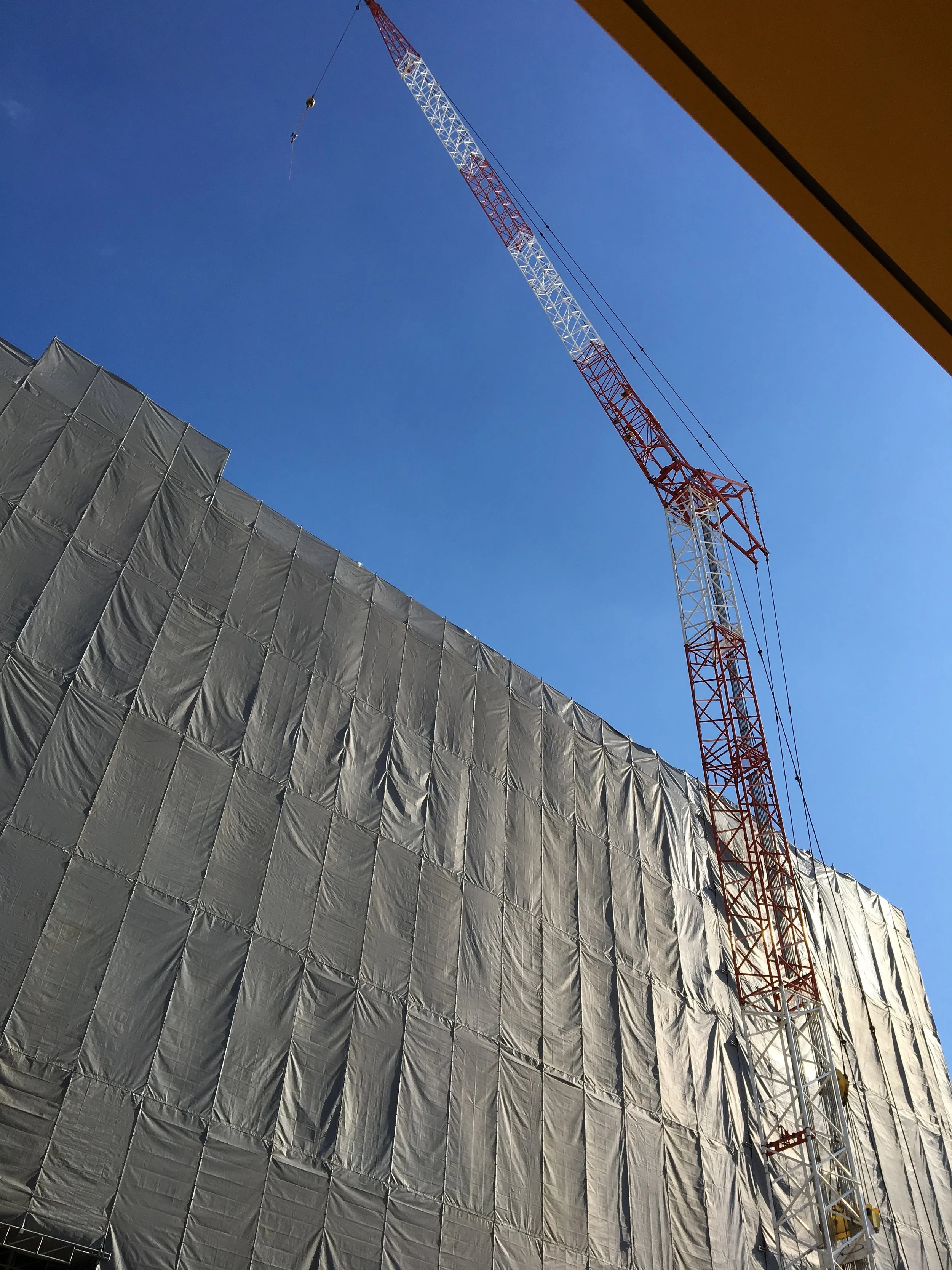 さて何のホテルでしょう？