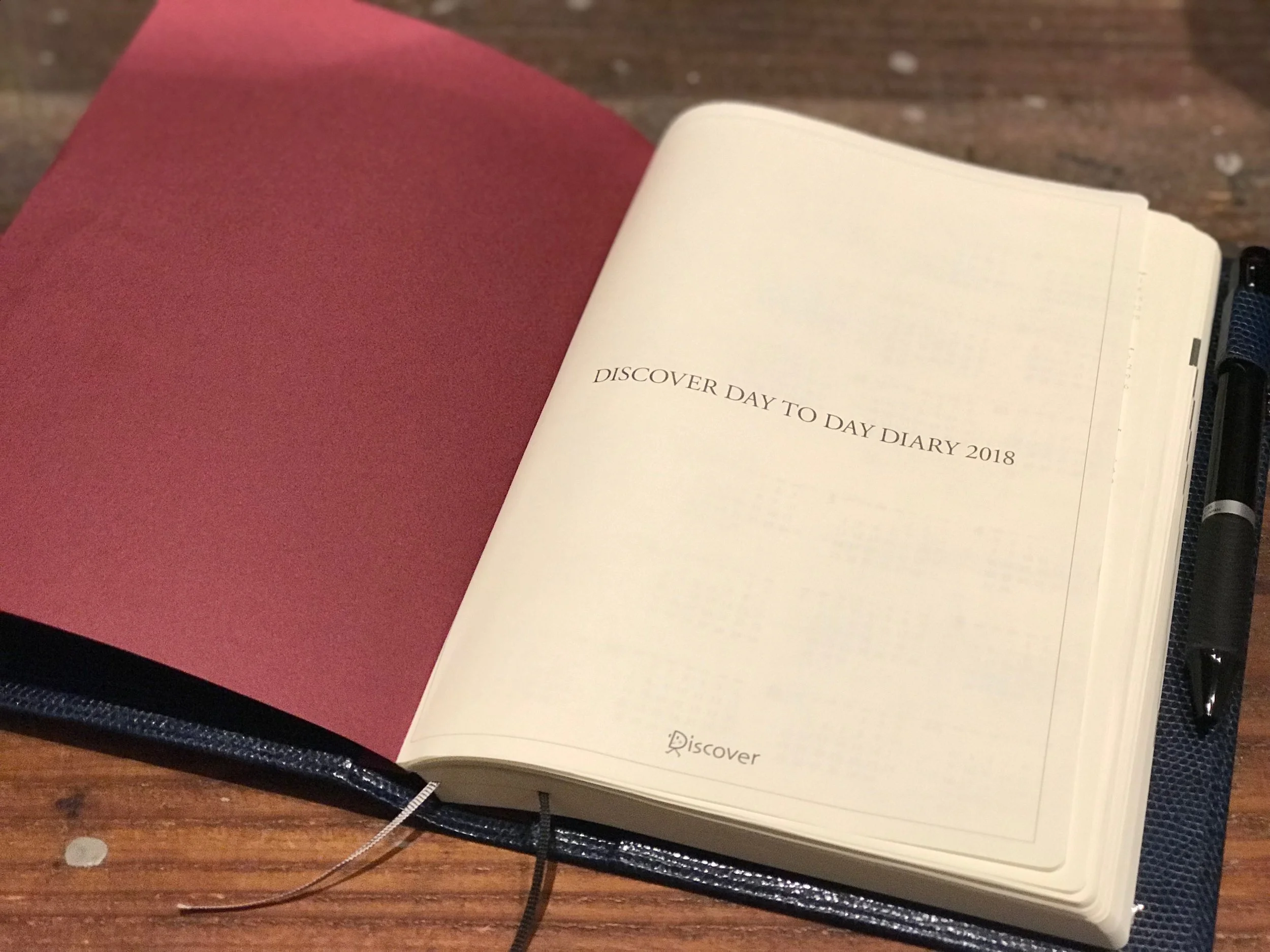 始りました２０１８年