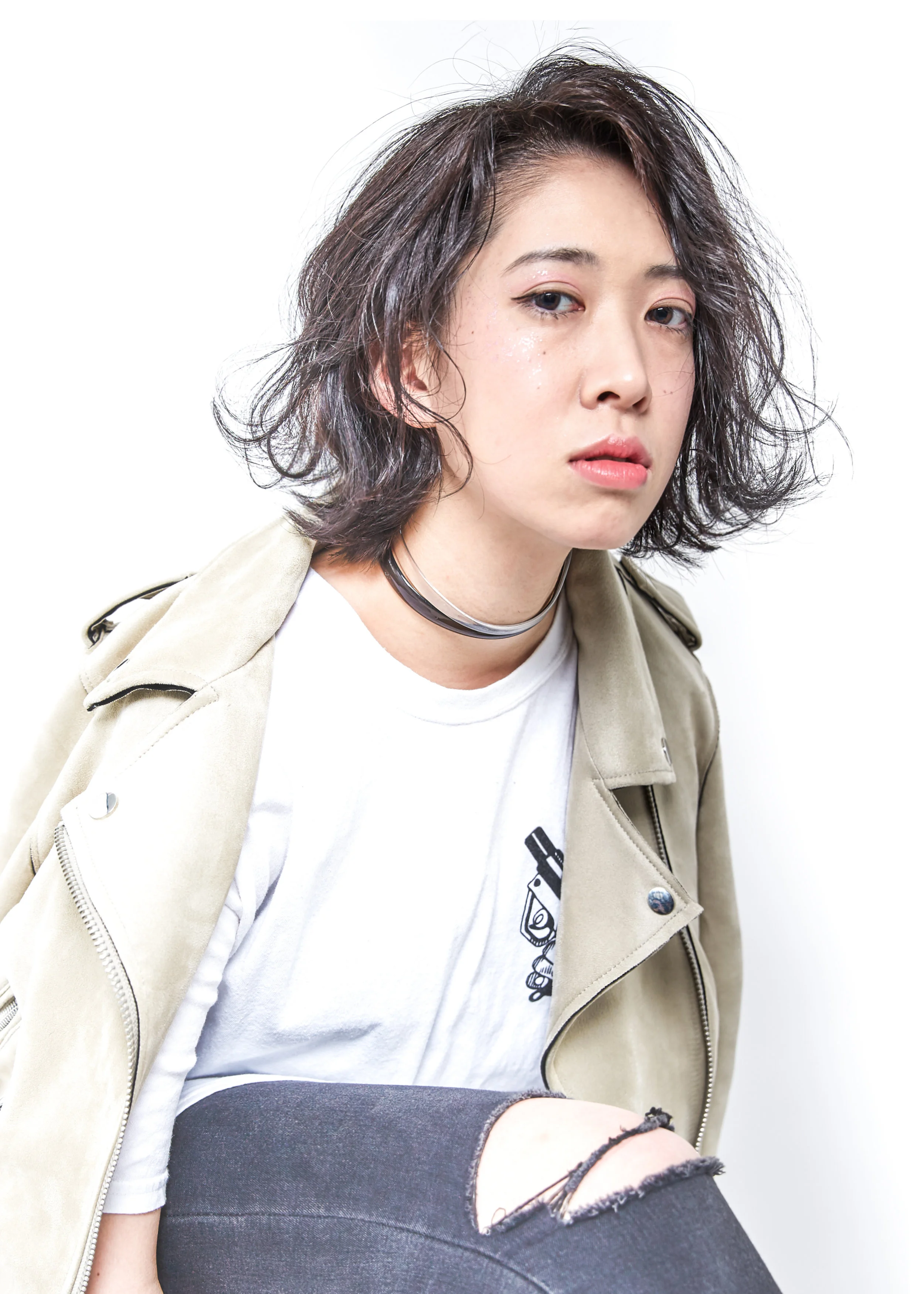 Hair: Arisa Oota